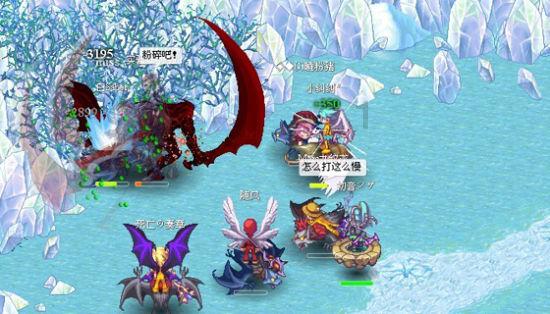 孤弃儿童搬“新家” 福利院里暖意浓